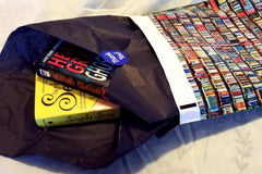 Recycled Reader Used Books Box!