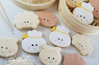 Cookie of the Month Club (1 Dozen)