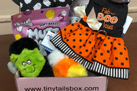 Deluxe Wag Swag Box