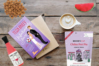 Catto Quarterly Box