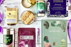 Tea & Tranquility Box - Premier