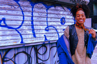Afrocentric Living: Bandana
