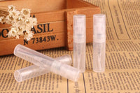 THREE SAMPLES   (2ml each)  ( 6 ml / 60 sprays )