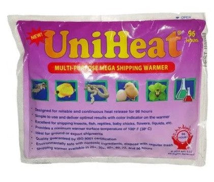 Image of Winter Shipping Heat Pack