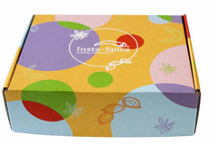 InstaSpice - Instapot Designed Spice Kits
