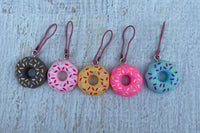 Monthly Stitch Marker Set by Untangledyarn