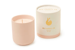 Monthly Candle and Chocolate Subscription