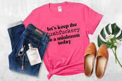Funny T-Shirt Club