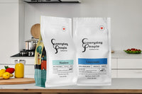 Coffee of the Month- Great Tasting Ethically Sourced and Sustainably Grown