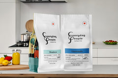 Coffee of the Month- Great Tasting Ethically Sourced and Sustainably Grown