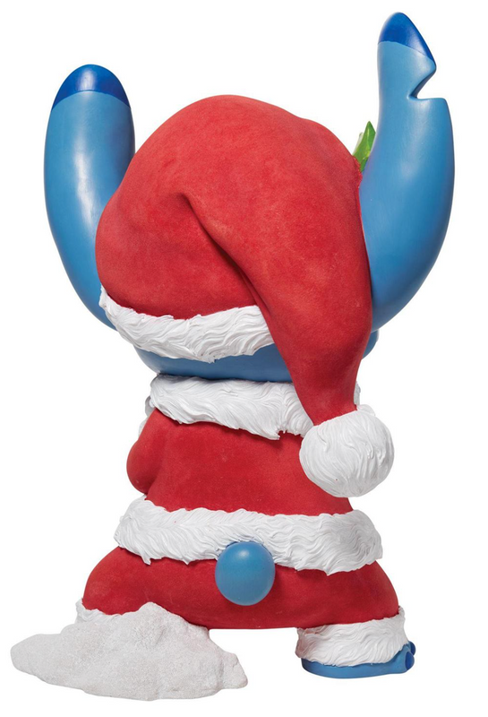 Image of Big Fig Santa Stitch