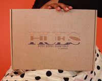 Bright Box (regular size)