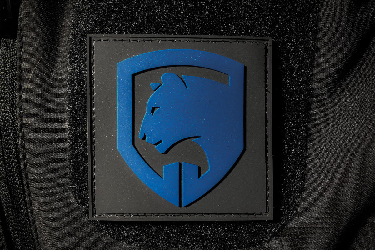 Image of ShieldBox PVC Patch