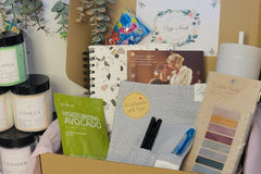 Cozy Nook Book Boxes
