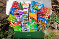 My Hero Crate - Monthly Military Care Package