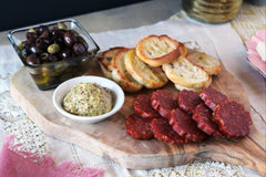 Taste Italy Monthly