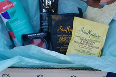 She Bougie Box Quarterly Subscription