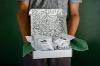 Dripbox Sampler box
