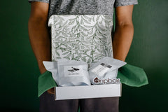Dripbox Sampler box