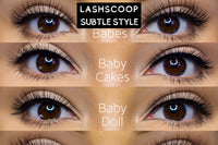 LASHSCOOP
