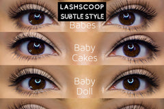LASHSCOOP