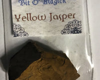 Monthly Crystal Starter Package