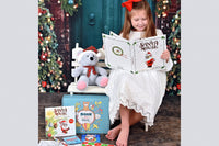Book and Bear Readers' Club Box