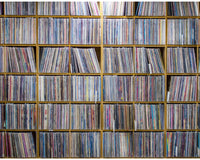 Curated Vinyl Record Box - Pick your Genre or be surprised