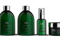 MASAMI Hair Care Bundle
