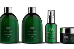 MASAMI Hair Care Bundle