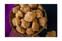 Premium Sweet and Snack Box with DHL
