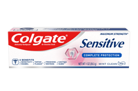 Monthly Hygiene Box
