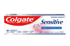 Monthly Hygiene Box