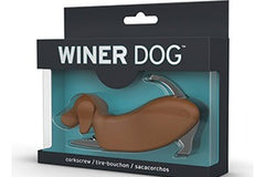 Paws & Pour Dog Box