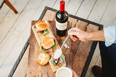 Kris's Wine Club
