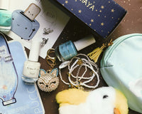 Monthly Mila and Maya Box