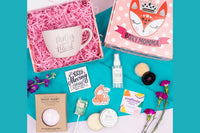 Monthly Momma Box