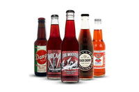 Monthly Gourmet Soda Box