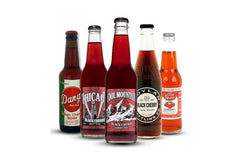 Monthly Gourmet Soda Box