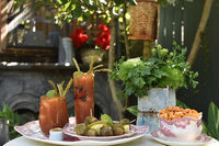Pantry Treasures