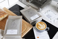 Selected Mix Coffee Subscription - 1 bag (Monthly)