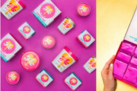Flo | Tampons & Pads