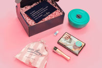 Enjoy a box full of fun surprises every other month!