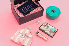 Enjoy a box full of fun surprises every other month!