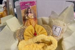 Disney Spa Package