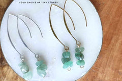 "For the Love of Earrings" Monthly Box