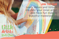 Little Artists