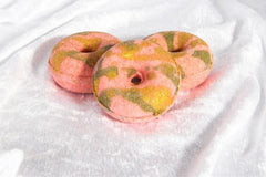 Donut Bath Bomb