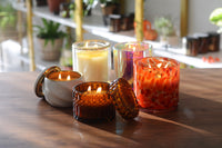 Fancy-Schmancy Smelly Club - Soy Candle Subscription