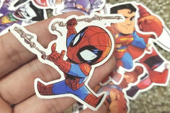 Sticker Factory